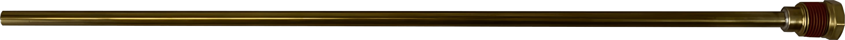 Fuel Tank Pickup Tube 11.89" - 28.03" Length
