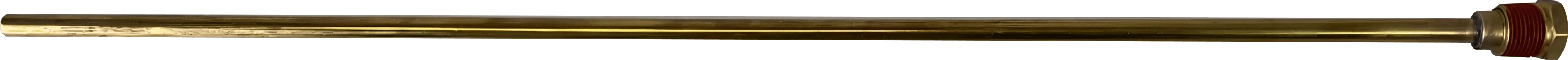Fuel Tank Pickup Tube 11.89" - 28.03" Length