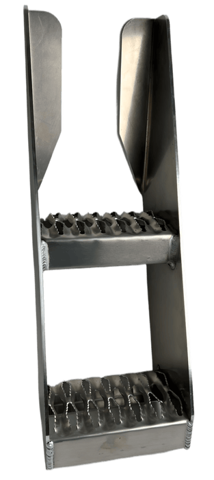 HD Semi Truck Frame Step 8" or 12" Width