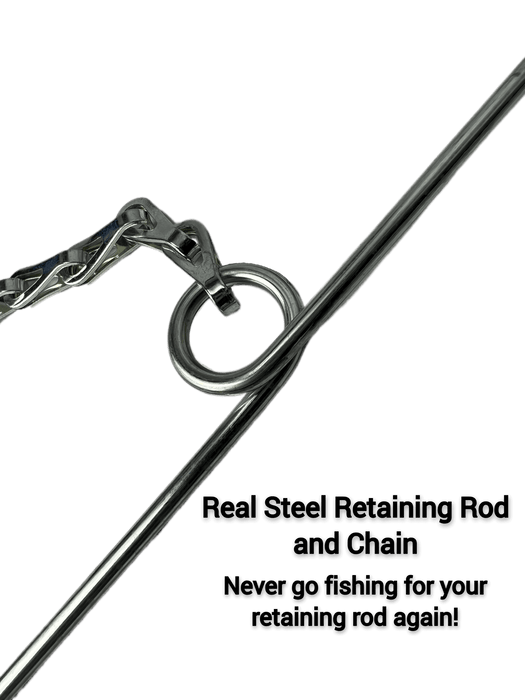 Kenworth Fuel Cap FTA-C-442 Crosses to K22-1024