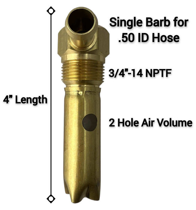 Diagram of FTA-V-05 large fuel tank vent