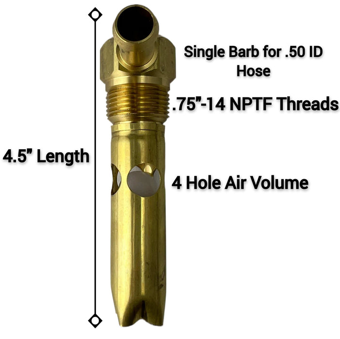 Diagram of FTA-V-19 large fuel tank vent