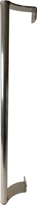 Bolt On Curved Grab Handle