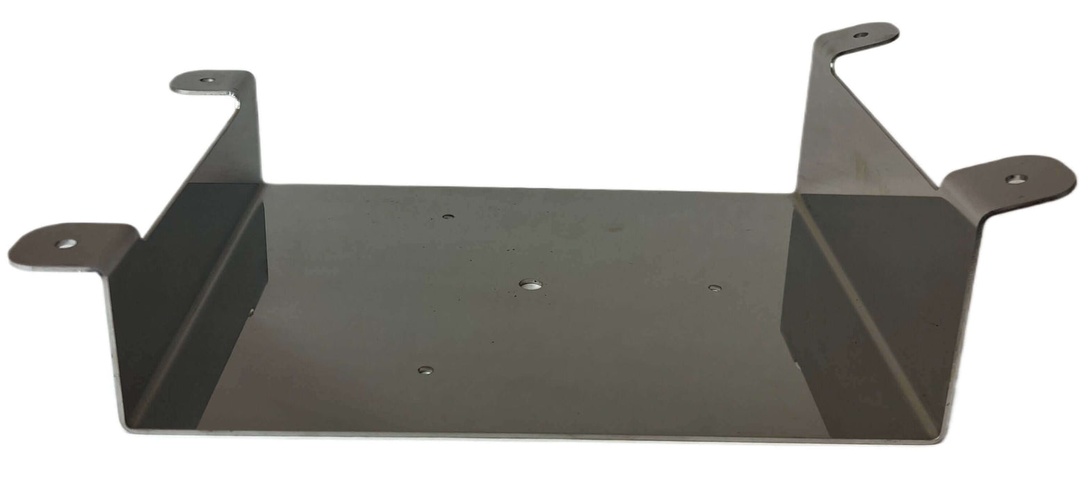 A International 7000 series beacon light bracket made of stainless steel