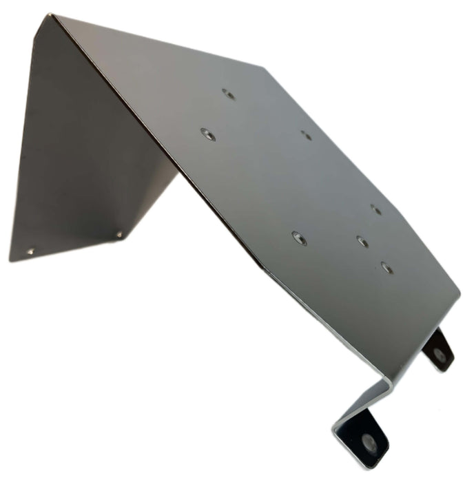 Kenworth Beacon Light Bracket for W900, T800, & C500 Aerocabs 2006+