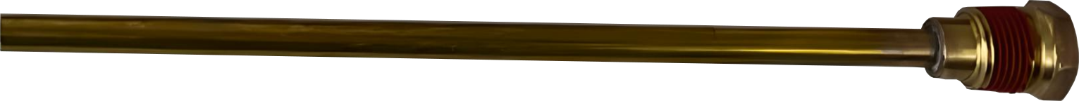 Fuel Tank Pickup Tube 11.89" - 28.03" Length