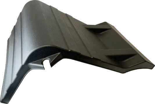 Kenworth Trucks Space Saver Type Battery Box Cover Close-up - 564-59846