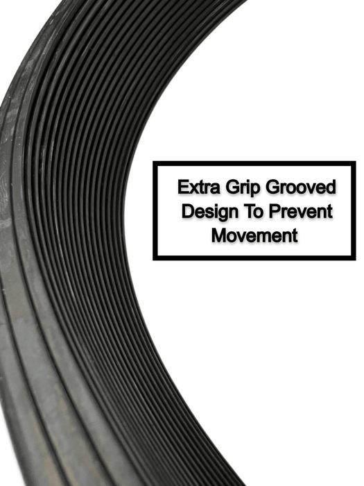 International Truck 2" Fuel Tank Strap Isolator