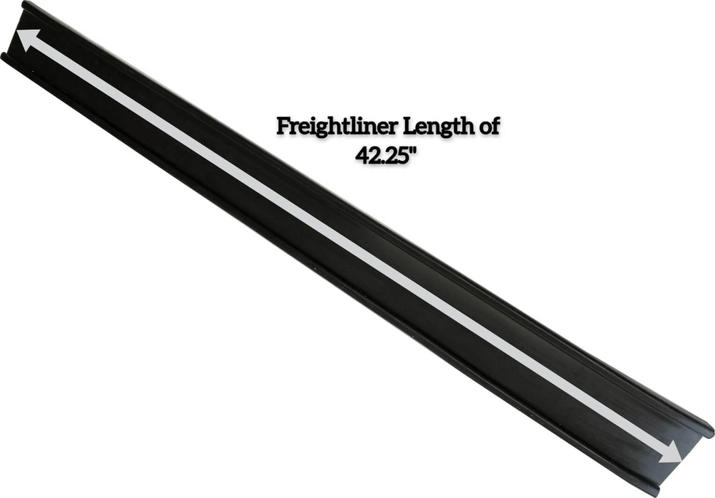 Freightliner 4" Fuel Tank Strap Isolator 42.25" long OEM Specs