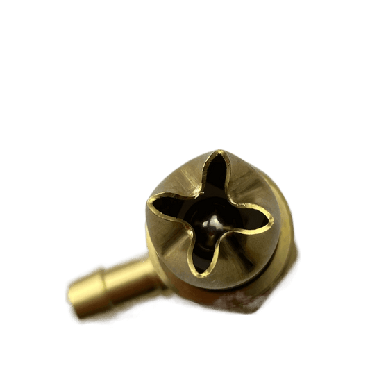 Freightliner Fuel Tank Vent 1/2"-14 NPT Thread (FTA-V-45)