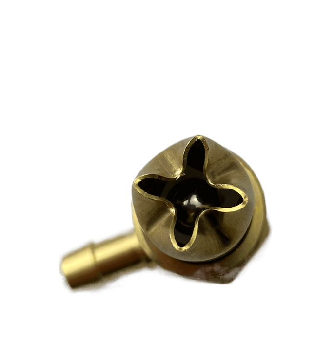 Freightliner Fuel Tank Vent 1/2"-14 NPT Thread (FTA-V-45)