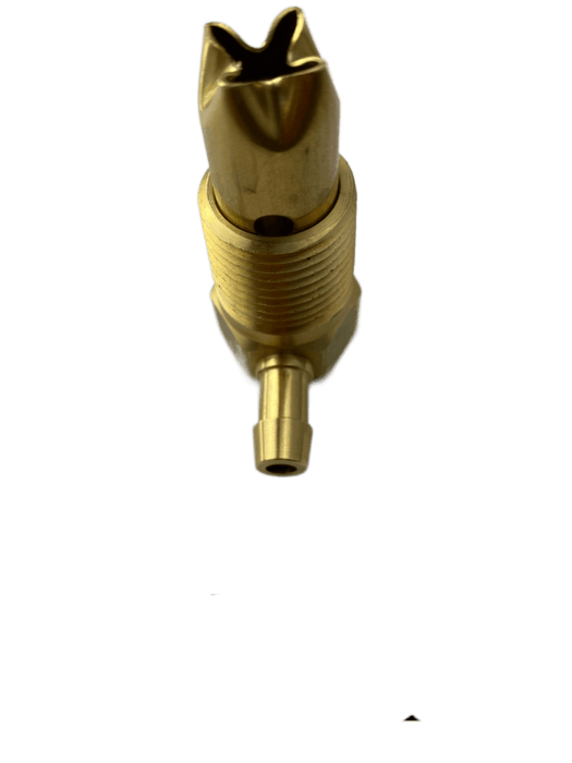 Freightliner Fuel Tank Vent 1/2"-14 NPT Thread (FTA-V-45)