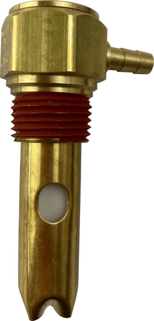 Peterbilt Fuel Tank Vent Crosses to K25-6000 (FTA-V-50-02)