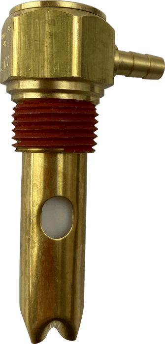 Peterbilt Fuel Tank Vent Crosses to K25-6000 (FTA-V-50-02)