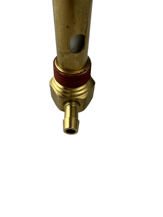 Kenworth & Volvo Fuel Tank Vent w/Vibra Seal (FTA-V-50-04)