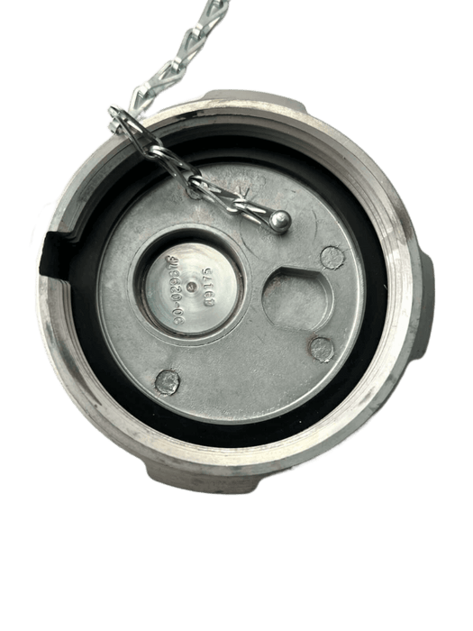 Fuel Cap For International Truck Mack Fuel Cap Volvo 3in.