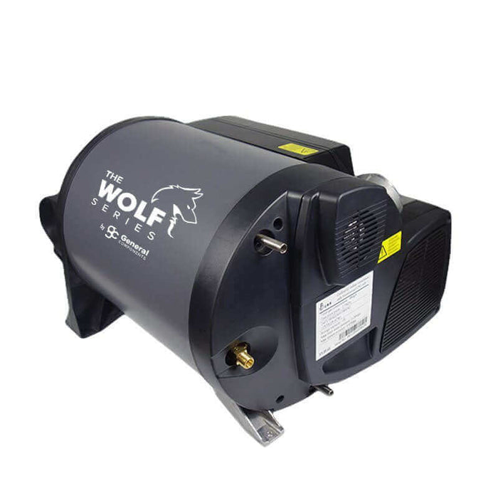 General Components GC6189 Wolf 6000AW Combi Heater