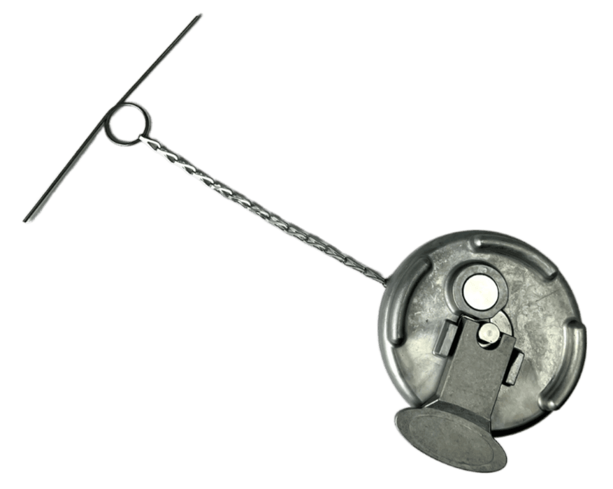 Peterbilt Non-Locking Cap FTA-C-68-P