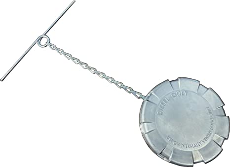 Kenworth Fuel Cap FTA-C-442 Crosses to K22-1024