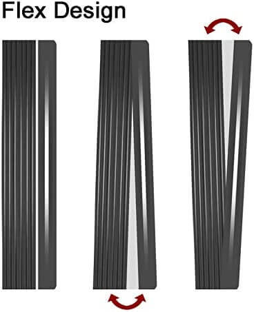 RM-T04 Rev Max Trailer Seal for Straight Spindler (Fits: 373-0223, 380065A, 42627)