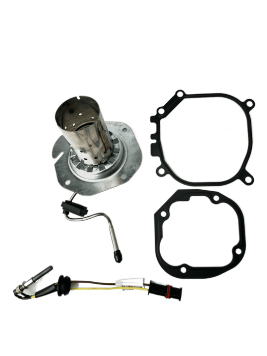 GC6115 Bison 2000A Gasoline Maintenance Kit