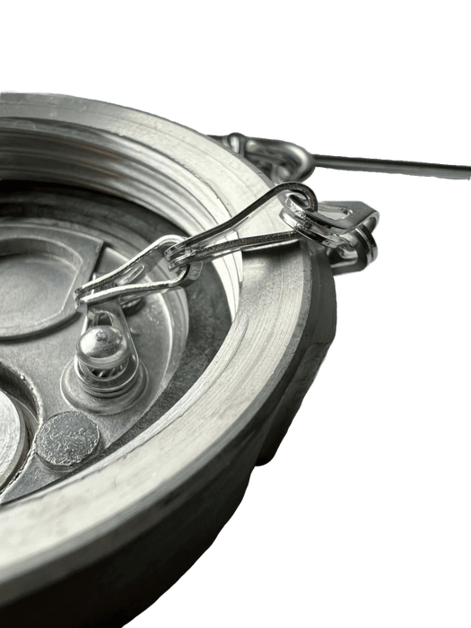 Freightliner M2 Fuel Cap Box Truck Gas Cap 2 3/8"