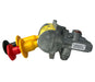 PTO Dual Hoist Control Valve & On/Off valve - 1203-99-02