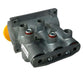 PTO Dual Hoist Control Valve & On/Off valve - 1203-99-02