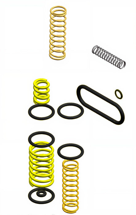 DAV1295 Minor Repair Kit - DAV1295MNRE