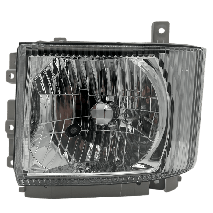 Isuzu NPR Headlight LH Drivers Side - 564.56016 - 2008-2015