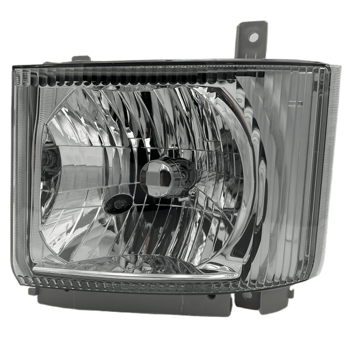 Isuzu NPR Headlight LH Drivers Side - 564.56016 - 2008-2015