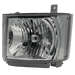 Isuzu NPR Headlight LH Drivers Side - 564.56016 - 2008-2015