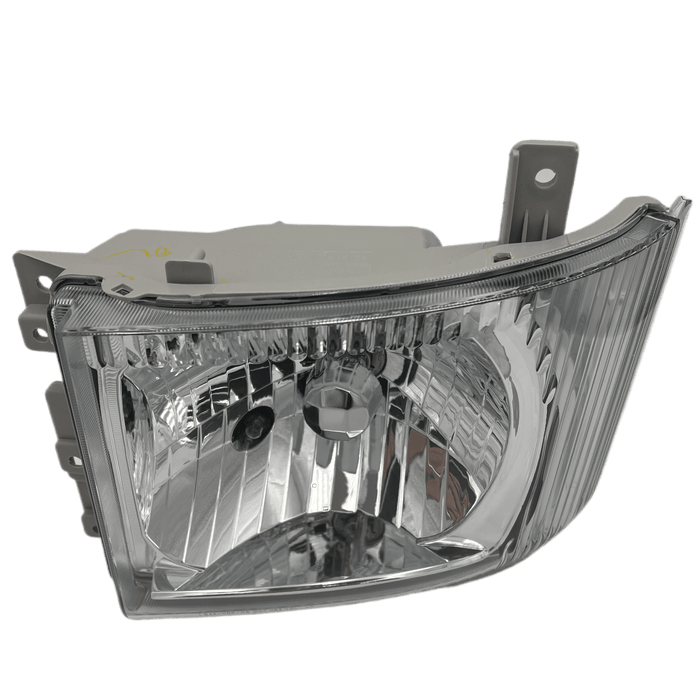 Isuzu NPR Headlight LH Drivers Side - 564.56016 - 2008-2015