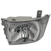 Isuzu NPR Headlight LH Drivers Side - 564.56016 - 2008-2015