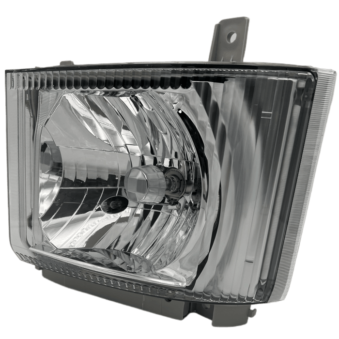 Isuzu NPR Headlight LH Drivers Side - 564.56016 - 2008-2015