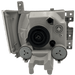 Isuzu NPR Headlight LH Drivers Side - 564.56016 - 2008-2015