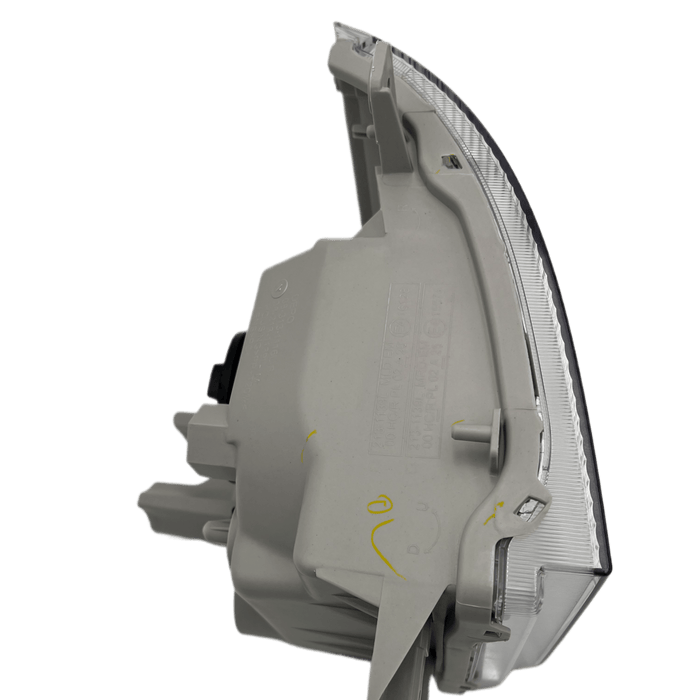 Isuzu NPR Headlight LH Drivers Side - 564.56016 - 2008-2015