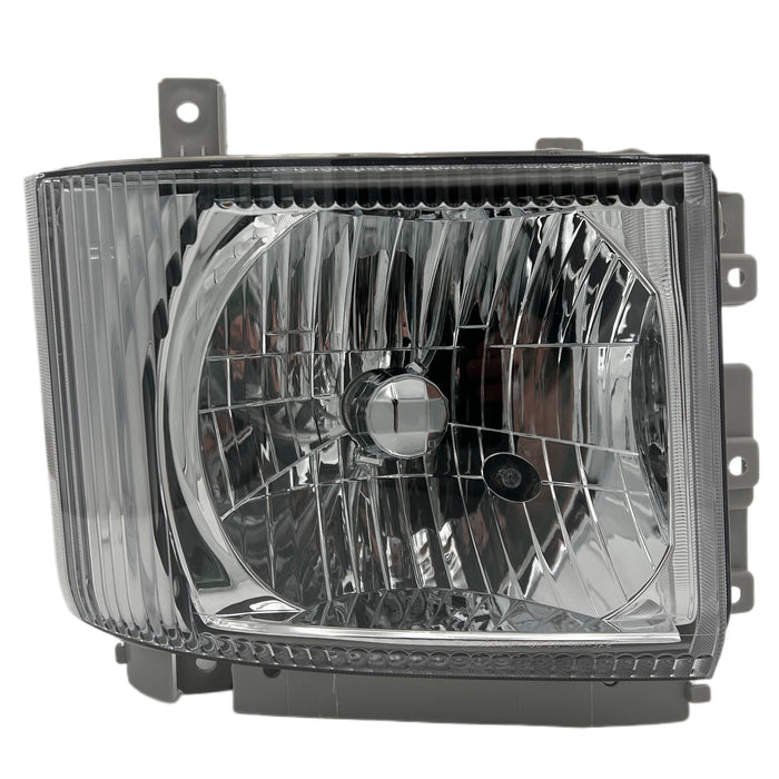 Isuzu NPR Headlight RH Passengers Side - 564.56017 - 2008-2015