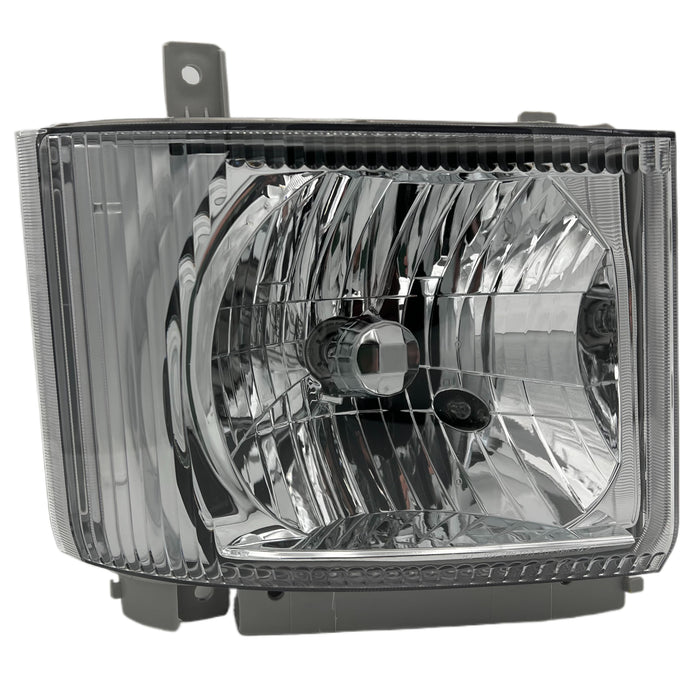 Isuzu NPR Headlight RH Passengers Side - 564.56017 - 2008-2015