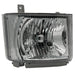 Isuzu NPR Headlight RH Passengers Side - 564.56017 - 2008-2015