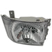 Isuzu NPR Headlight RH Passengers Side - 564.56017 - 2008-2015