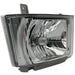 Isuzu NPR Headlight RH Passengers Side - 564.56017 - 2008-2015