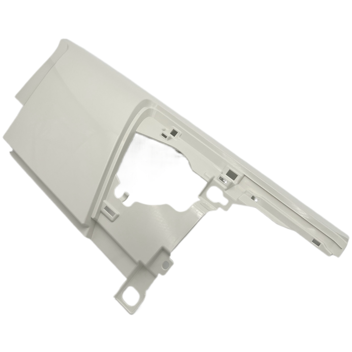 Isuzu Front Corner Panel Kit LH Side - 564.56100 - 2007-2018