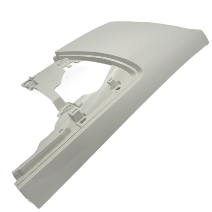 Isuzu Front Corner Panel Kit LH Side - 564.56100 - 2007-2018