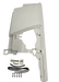 Isuzu Front Corner Panel Kit LH Side - 564.56100 - 2007-2018