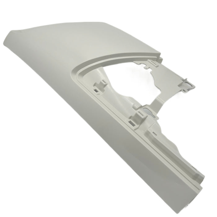 Isuzu Front Corner Panel Kit RH Side - 564.56101 - 2007-2018