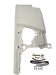 Isuzu Front Corner Panel Kit RH Side - 564.56101 - 2007-2018