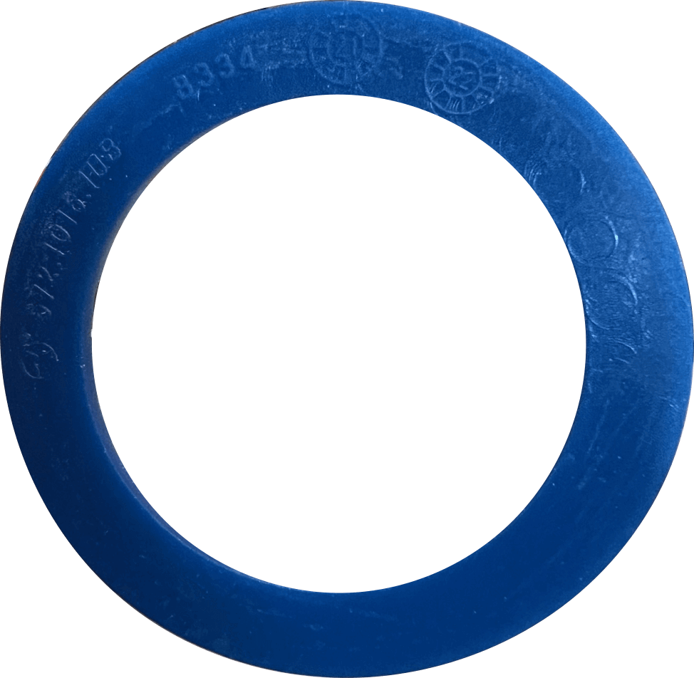 Fuel Cap Gasket for Large 3in Cascadia Freightliner Fuel Caps