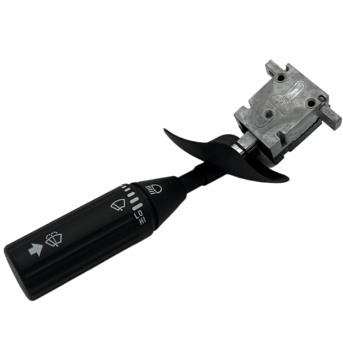 A Turn Signal for Freightliner Cascadia on a white background