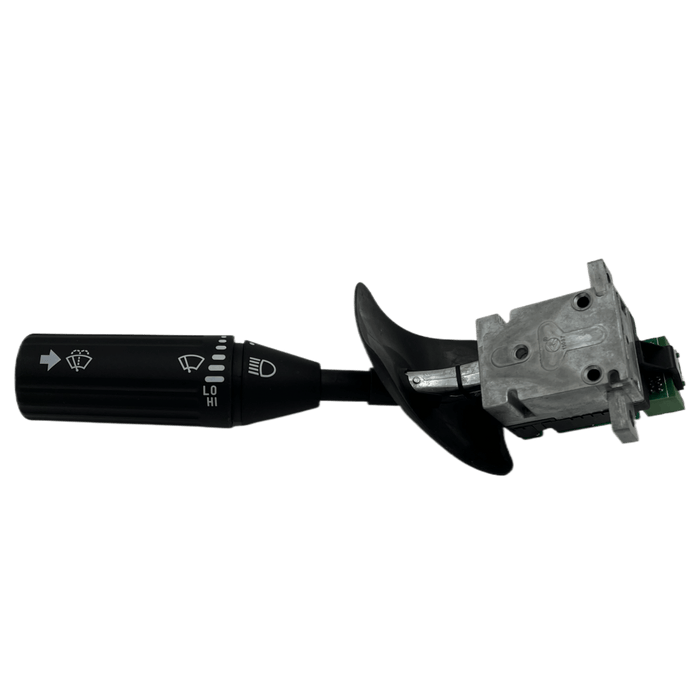 Automann 577.46012 turn signal switch for freightliner cascadia on a white background